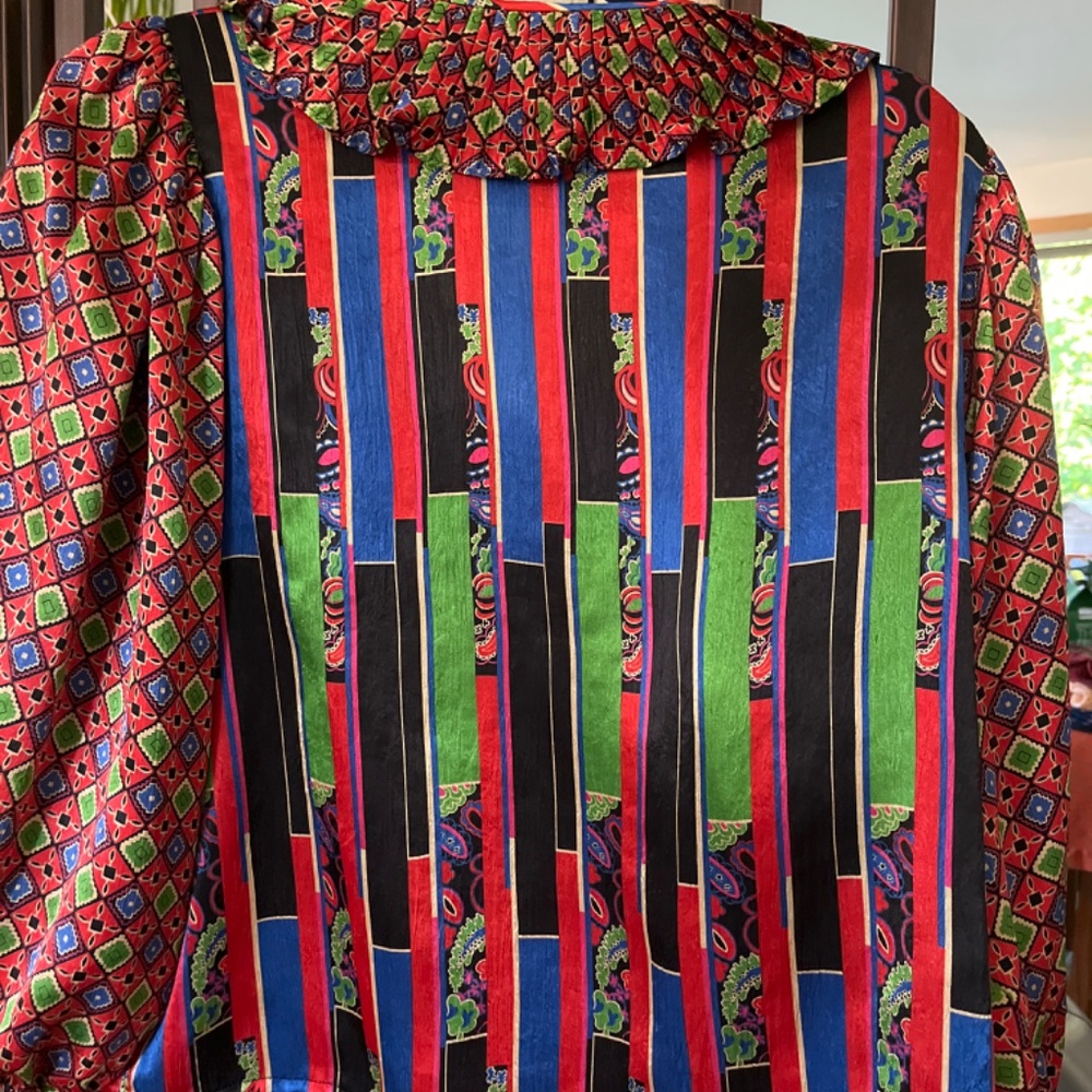 Blouse - Picture 6 of 7